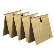 25x Soennecken Hängemappen