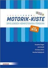 BIKO Motorik-Kiste | Buch |