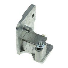 💚💚💚 Hörmann Hebelverschlusslager links für Schwingtore N80 F80 EcoStar