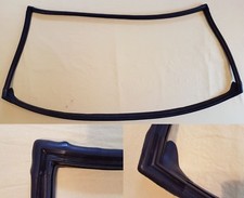 1 Frontscheibendichtung Rekord D Commodore B Limousine und Caravan 108595