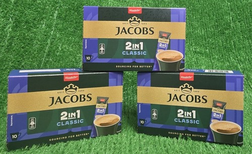 Jacobs kaffee - (42,47€/kg),