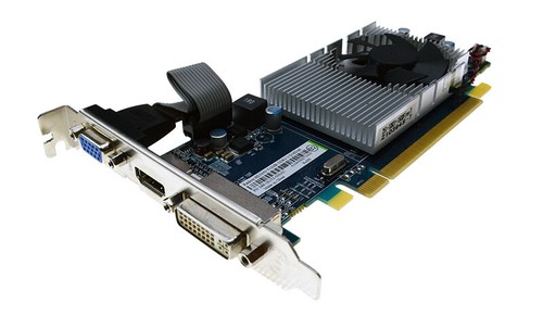Ati radeon hd5450 512mb ddr3 - ati,