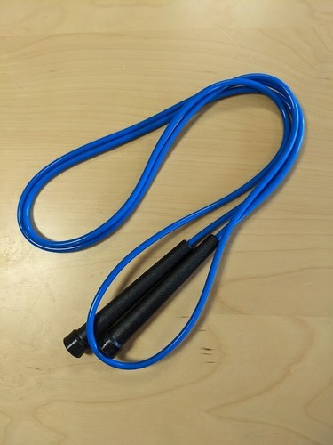 Stück springseil 213 cm - 10,