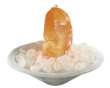 Luft Befeuchter Calcit Brunnen