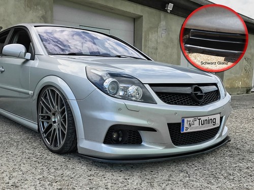 Spoilerschwert frontspoiler - spoilerschwert,