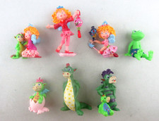 FREMDFIGUR + KOMPLETTSATZ /