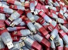 10x AVM FRITZ!WLAN USB Stick Bestpreis!