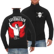 Freizeitjacke Leverkusen