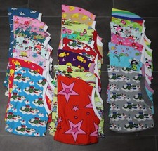 23x Baby Mützen NEU Schlupfmützen Handmade Mädchen Jungen Konvolut