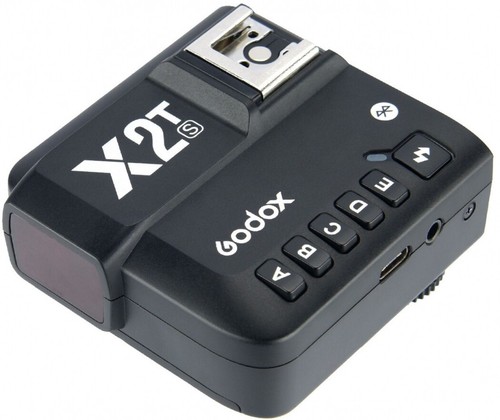 Godox x2t transmitter - x2t-s,