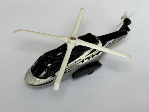 Matchbox sky busters - busters, flugzeug