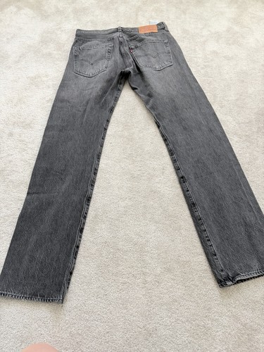Levi jeans 501 herren - 501,