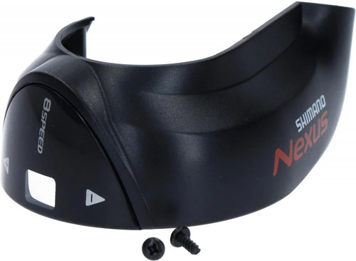 Shimano abdeckung ganganzeige - shimano,