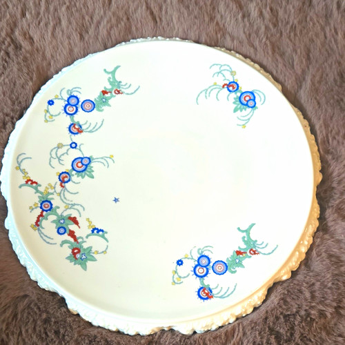Rosenthal maria dekorative - rosenthal,