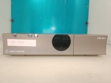Hirschmann CSR 50 II digitaler Satelliten-Receiver gebraucht (B4 1127)