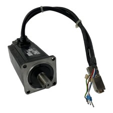 Omron R88M-U40030VA-S1 AC