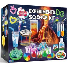 Chemiebaukasten