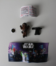 Ü Ei Figuren- VC367 STAR WARS Chewbacca 2025 NEU!