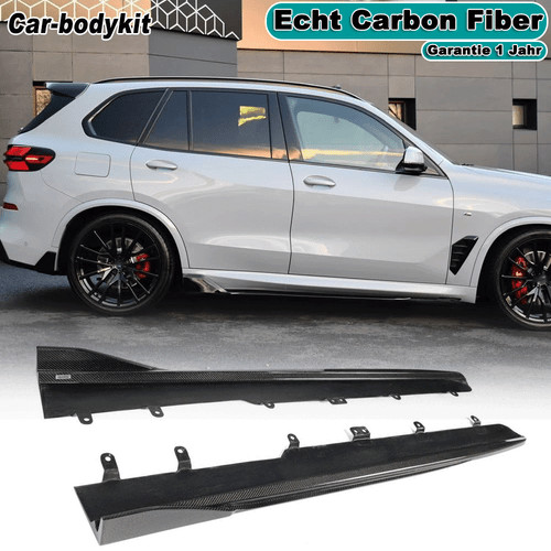 Für bmw g05 - für, x5