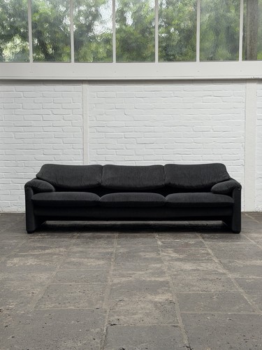 Cassina maralunga seater - maralunga, 3-