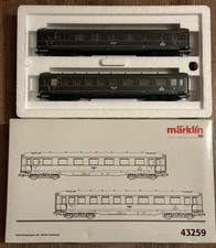 Märklin 43259 H0 Schnellzug