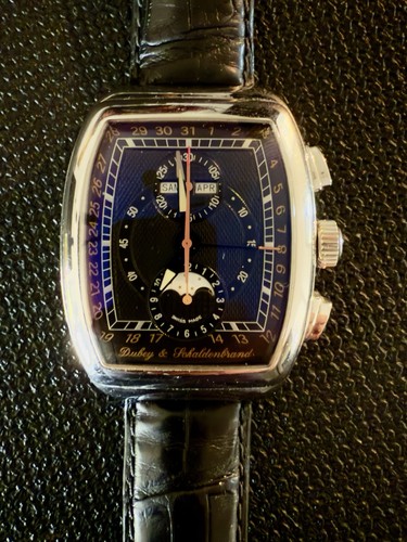 Dubey schaldenbrand gran - dubey, &