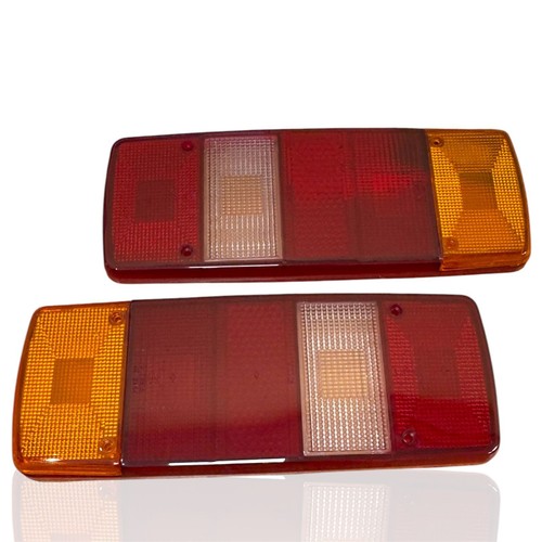 Rückleuchte lichtscheibe - rückleuchte,