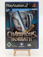 PlayStation 2 | Champions of