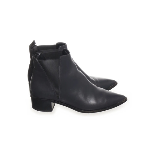 Acne studios chelsea - chelsea, boots