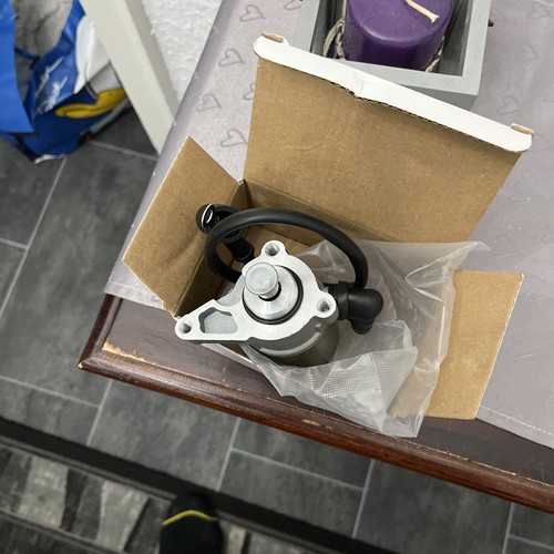 Anlassermotor anlasser - anlassermotor,