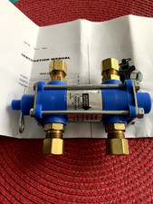 bypass ventil für Druckluftkompressoren