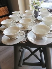 5 Stück Mokkatassen mit