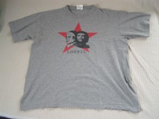 Che Guevara T-Shirt XL