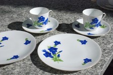 Kaffeegeschirr 6 Teile