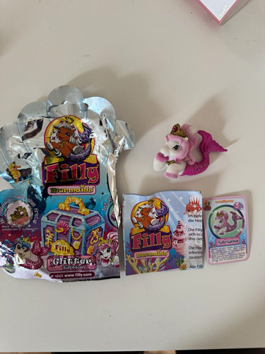 Filly mermaids - filly,