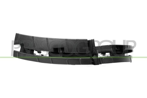Halter stoßfänger vorne - halter,
