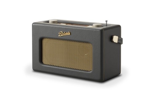 Roberts revival istream3l - revival,