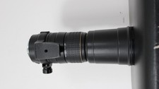 Sigma 170-500mm f/5-6.3 APO
