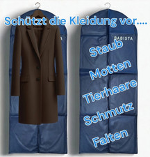 2 Stück Kleidersack Set