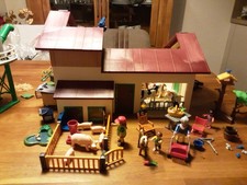 Playmobil 70132 Bauernhof
