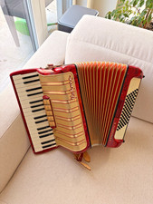 Hohner Concerto III Akkordeon