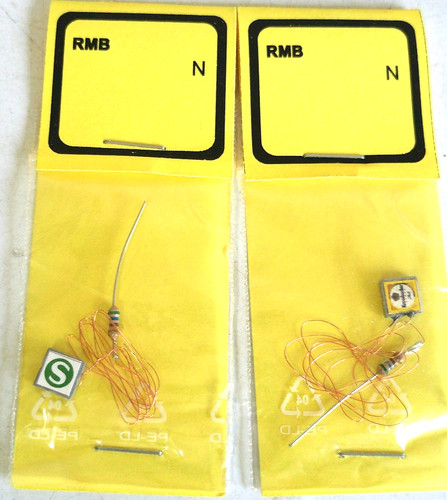 Rmb leuchtreklame s bahn - x,