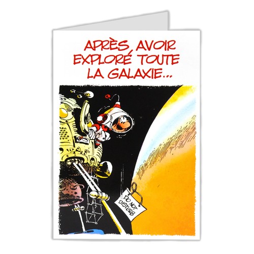 Gaston lagaffe comic ich - lagaffe,