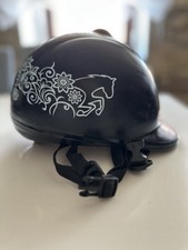 Reiterhelm Für Kinder