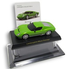 Kyosho 1/64 #0578 Lamborghini