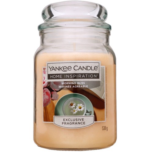 Yankee candle home inspiration - candle,