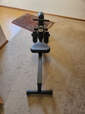 Rudergerät Heimtrainer mit