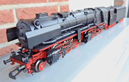 Märklin 37021 unbespielte