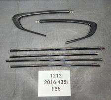 ✅ 15-20 OEM BMW F36 435 Gran