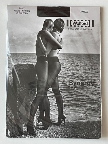 Helmut newton wolford synergy - wolford,
